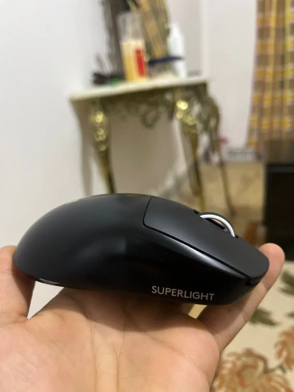 موس لاجیتک|قطعات و لوازم جانبی رایانه|ورامین, ورامین|دیوار