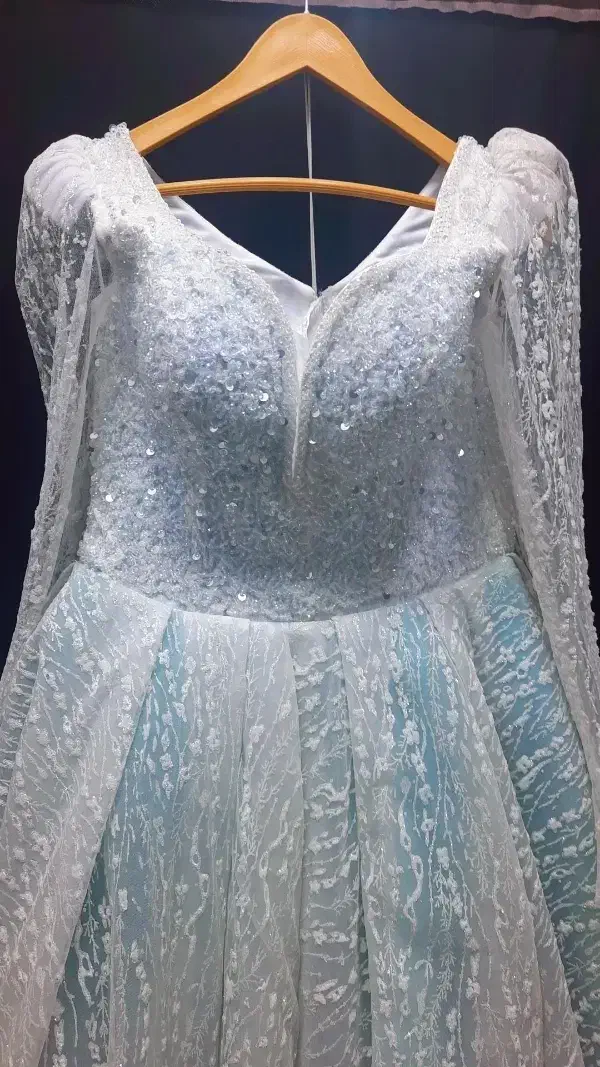 فروش لباس عقدی فقط ۲،۰۰۰،۰۰۰|لباس|بندر ماهشهر, |دیوار