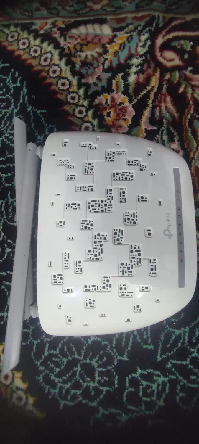 مودم|مودم و تجهیزات شبکه|شاهرود, |دیوار