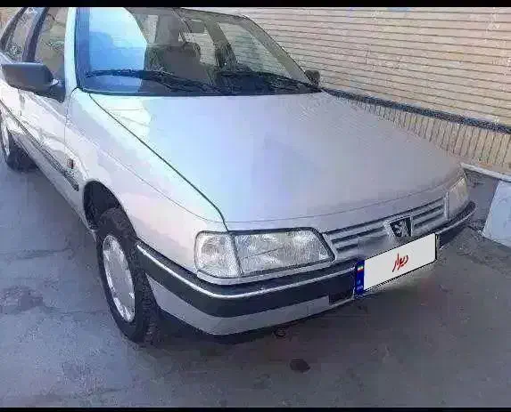 پژو ۴۰۵مدل۸۷ بدون رنگ فروش فوری|خودرو سواری و وانت|زاهدان, |دیوار