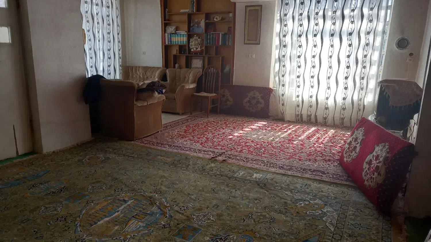 سوئیت مبله نزدیک هفت آبشار و سد لفور|اجارهٔ کوتاهمدت آپارتمان و سوئیت|مرزیکلا, |دیوار