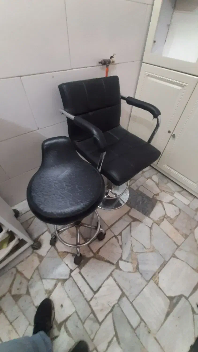 فروش لوازم ارایشگاه - واگذاری|آرایشگاه و سالنهای زیبایی|محمدشهر, محمدشهر|دیوار