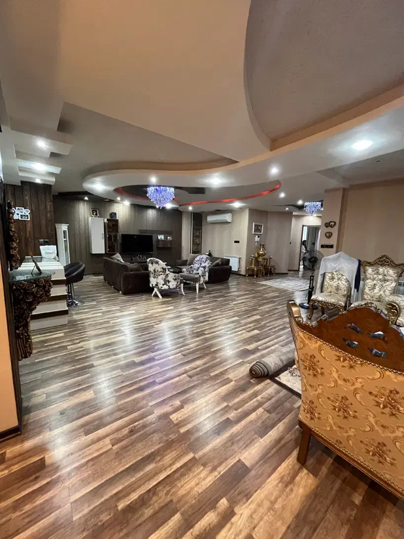 فروش آپارتمان ۲۳۰متر ۴خواب گلسار|فروش آپارتمان|رشت, گلسار|دیوار