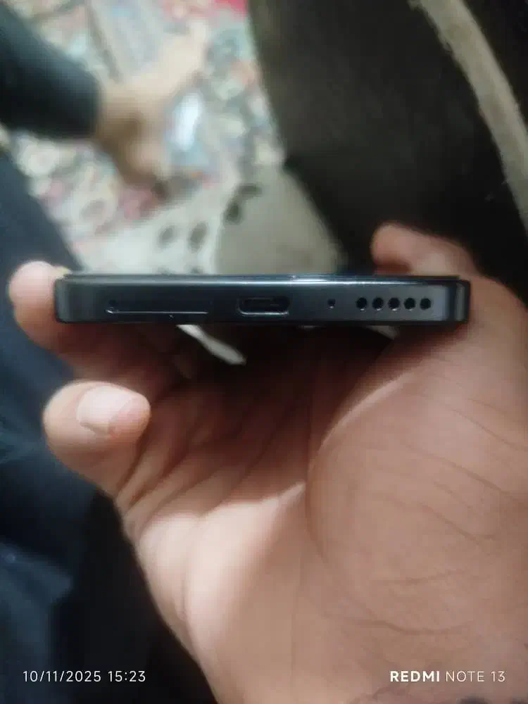 فروش گوشی شیامی نوت 13|موبایل|یزد, |دیوار