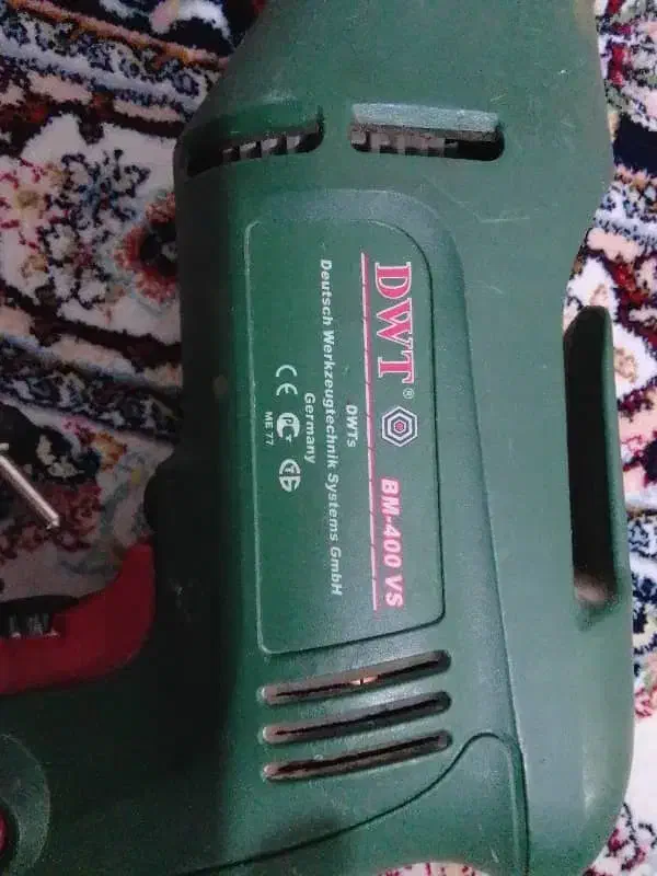 دلر|ابزارآلات|پردیس, فاز ۲|دیوار