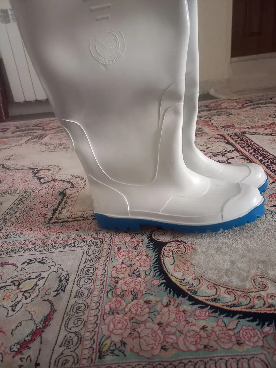 کفش کار و لباس کار|کیف، کفش، کمربند|اسلام‌شهر, شهرک محمدیه|دیوار