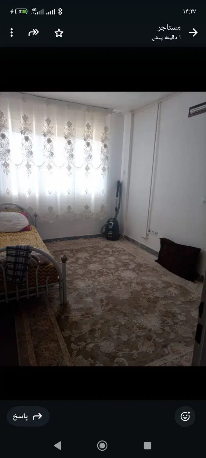 خانه آپارتمان فروشی|فروش آپارتمان|تاکستان, |دیوار