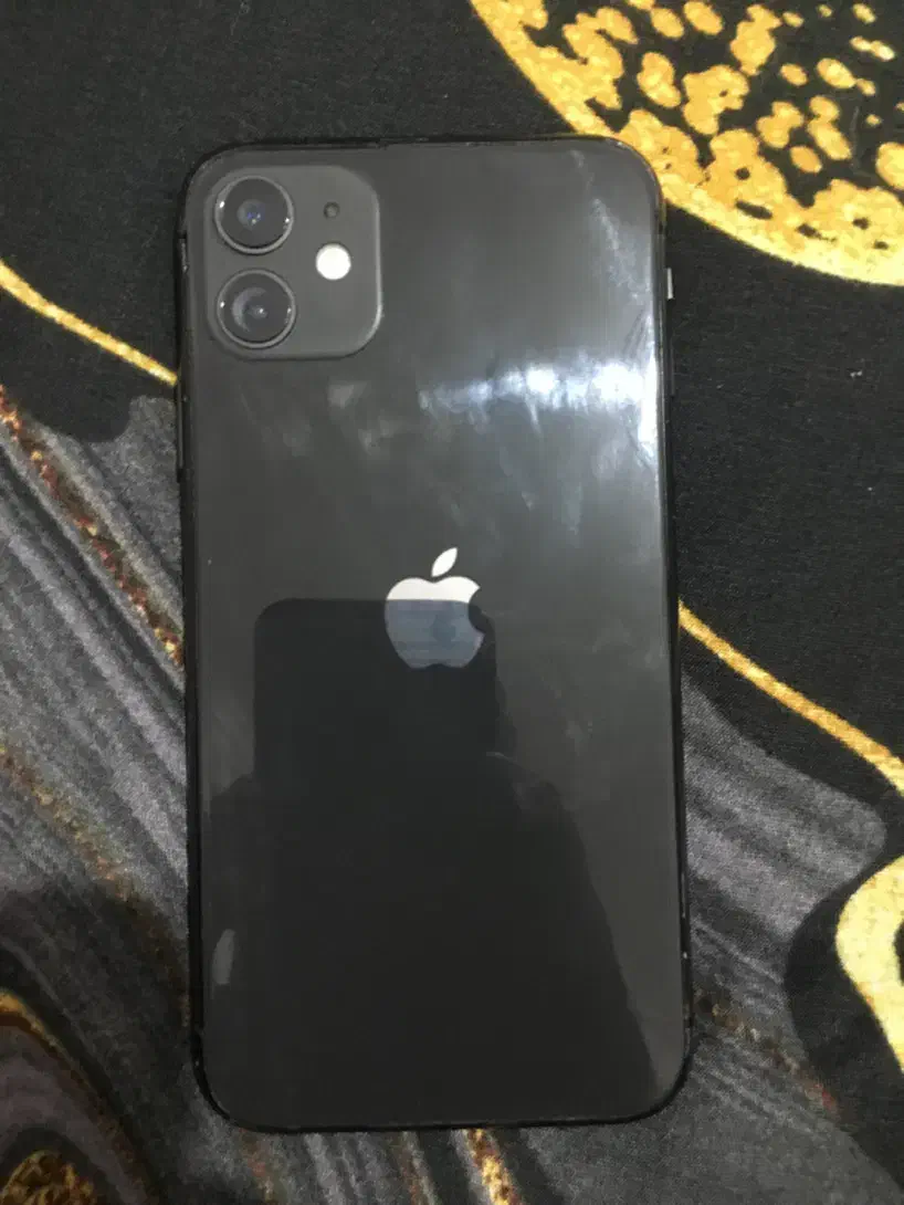 ایفون ۱۱ نرمال|موبایل|رفسنجان, |دیوار