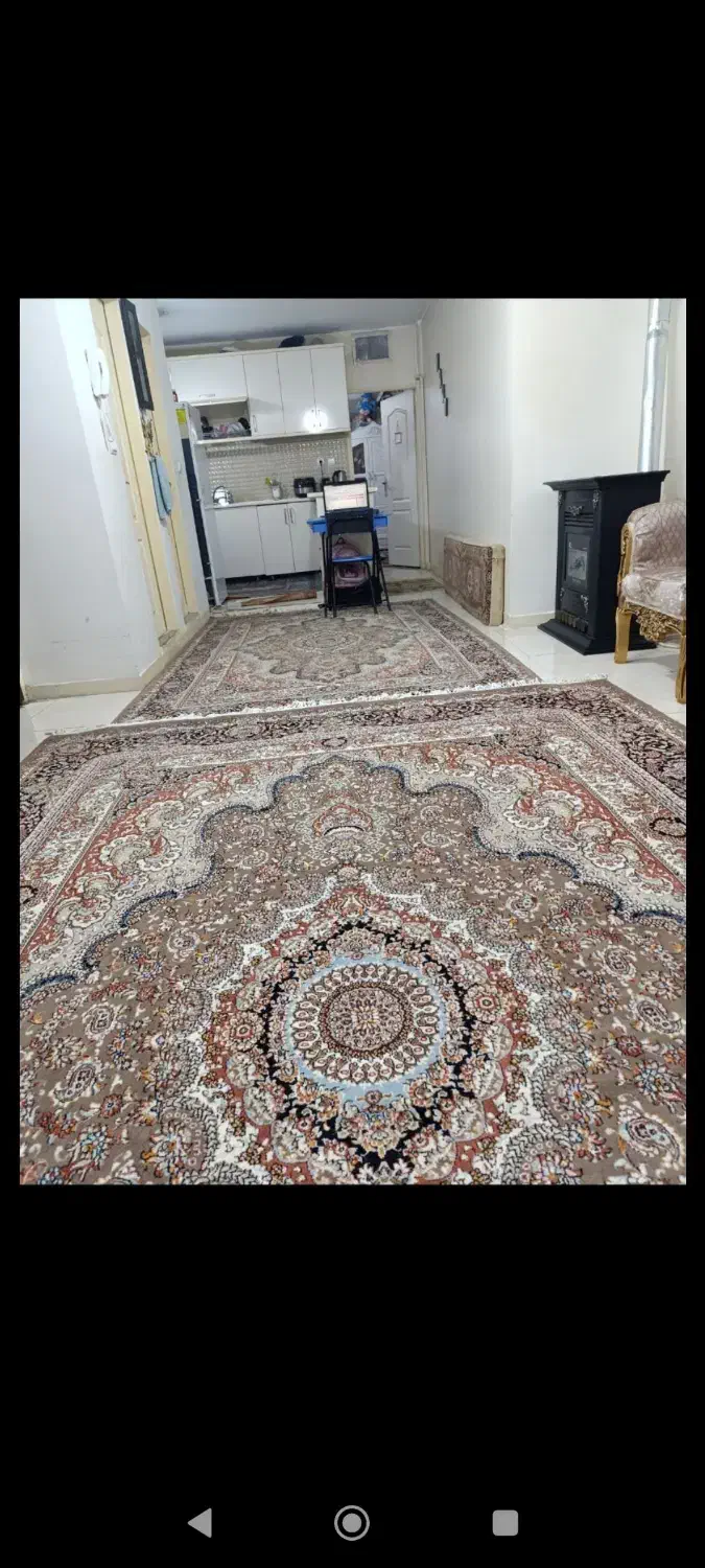 خانه اجاره ای|اجارهٔ خانه و ویلا|تهران, مسعودیه|دیوار