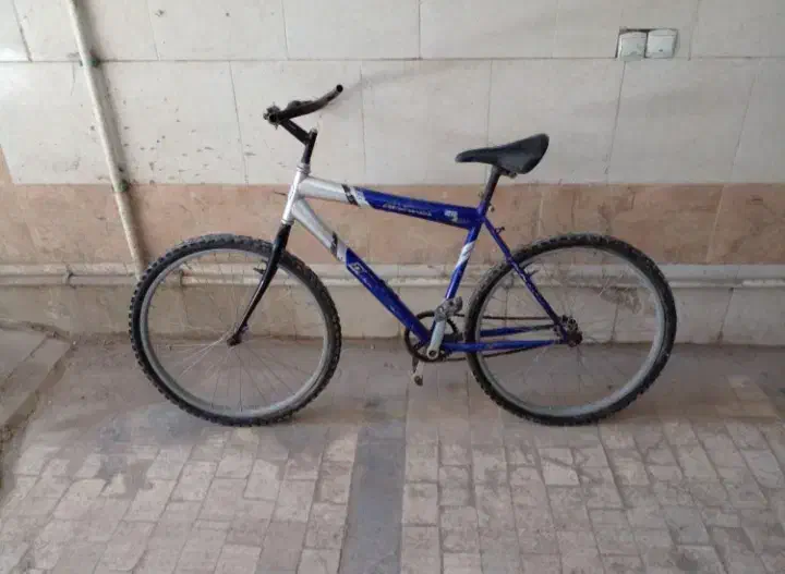 فروش دوچرخه ۲۶|دوچرخه، اسکیت، اسکوتر|سیرجان, |دیوار