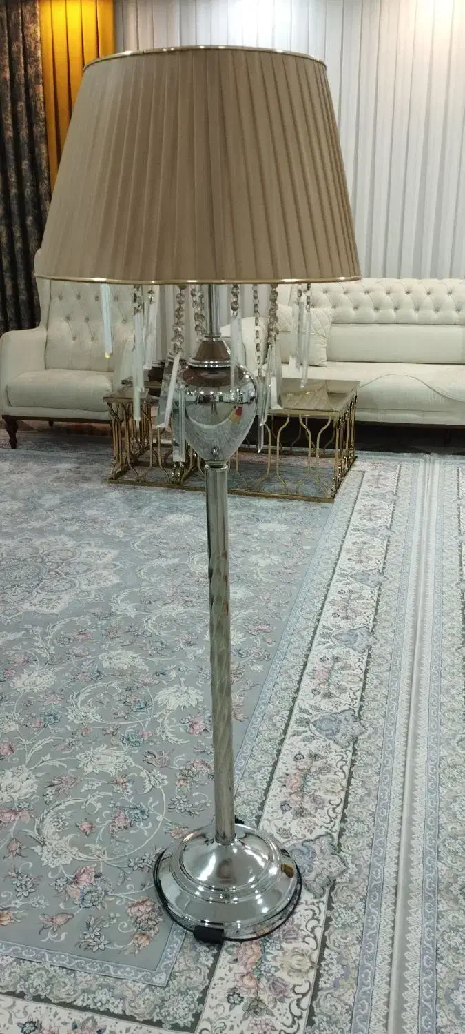 اباژو|چراغ خواب و آباژور|سنندج, |دیوار