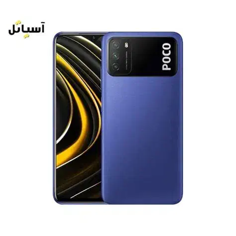 گوشی pocoM3|موبایل|فلاورجان, |دیوار