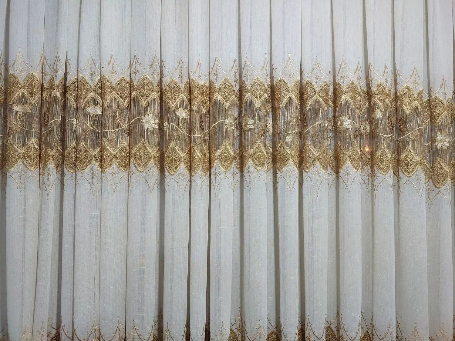 پرده|پرده، رانر، رومیزی|جوانرود, |دیوار