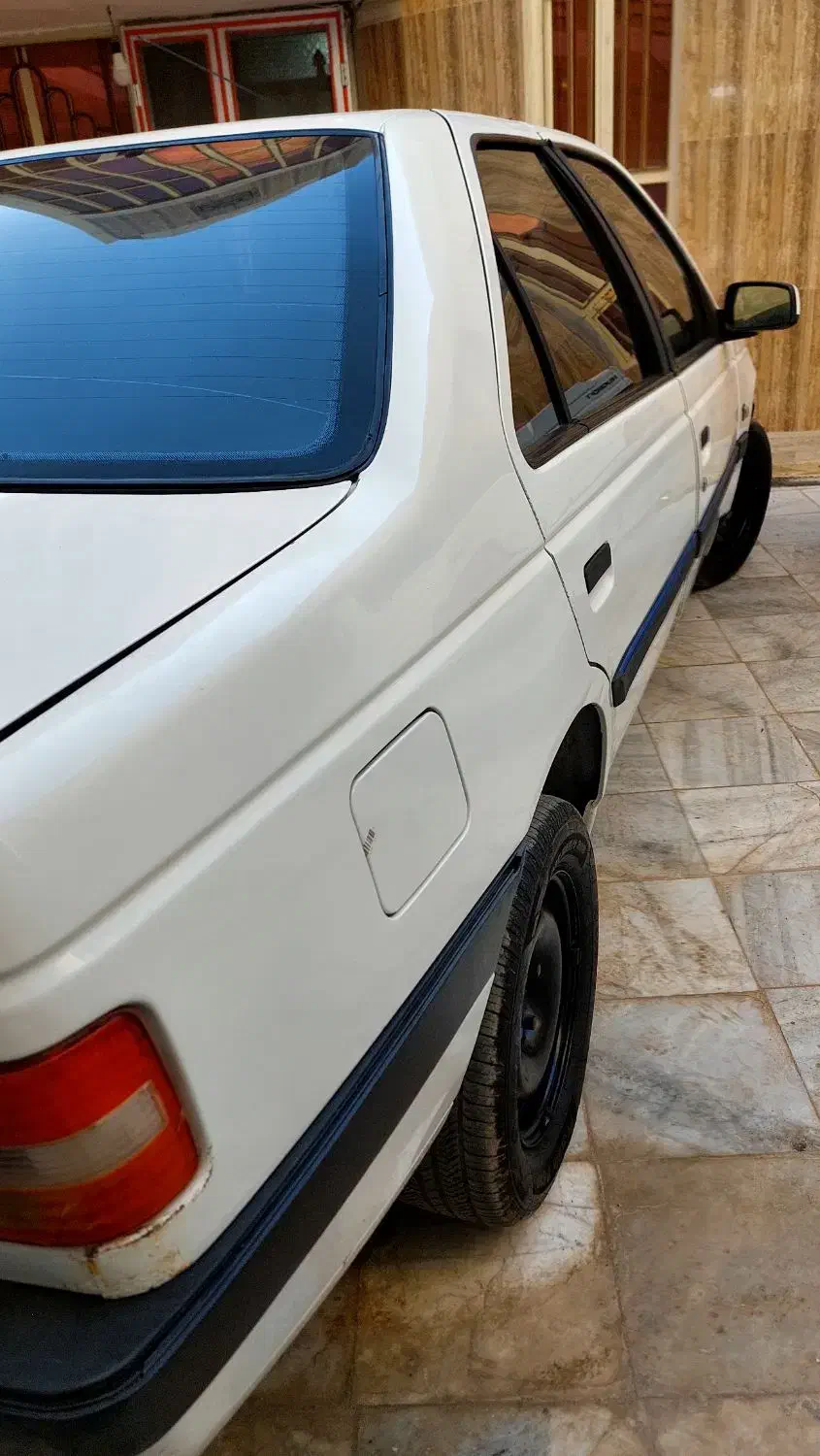 پژو 405 اس ال ایکس مدل۹۸|خودرو سواری و وانت|زهک, |دیوار