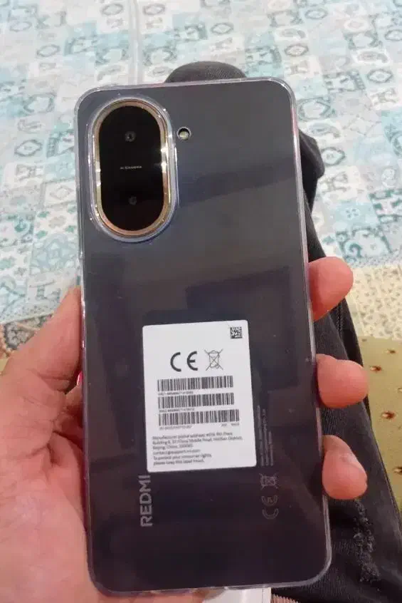 گوشی شیائمیA5|موبایل|تنکابن, |دیوار