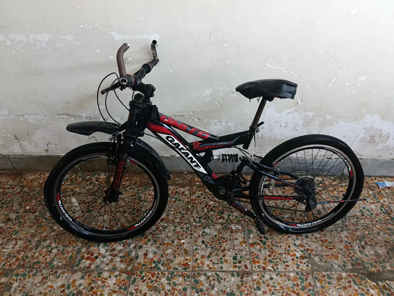 دوچرخه 24|دوچرخه، اسکیت، اسکوتر|ورامین, ورامین|دیوار