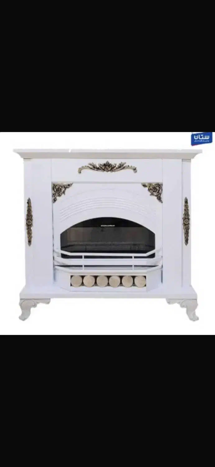 بخاری شومینه ای و تمامی لوازم خانگی اقساطی|بخاری، هیتر، شومینه|خرم‌آباد, |دیوار