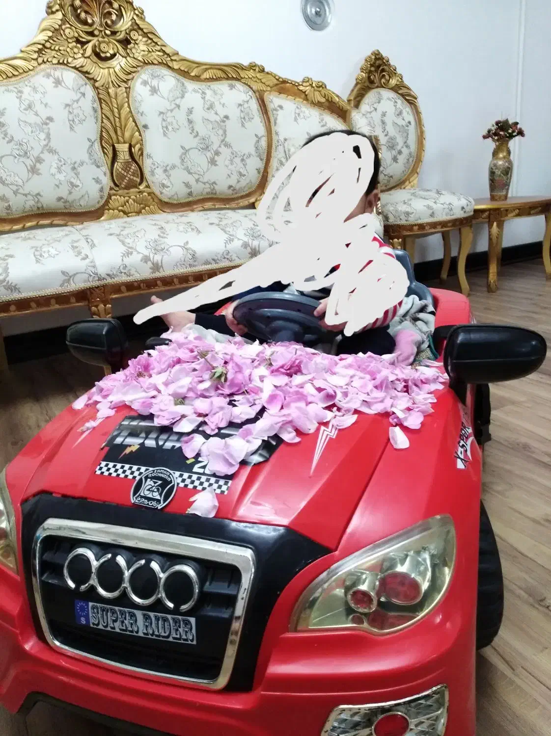 ماشین شارژی|اسباب‌‌بازی|بوانات, |دیوار