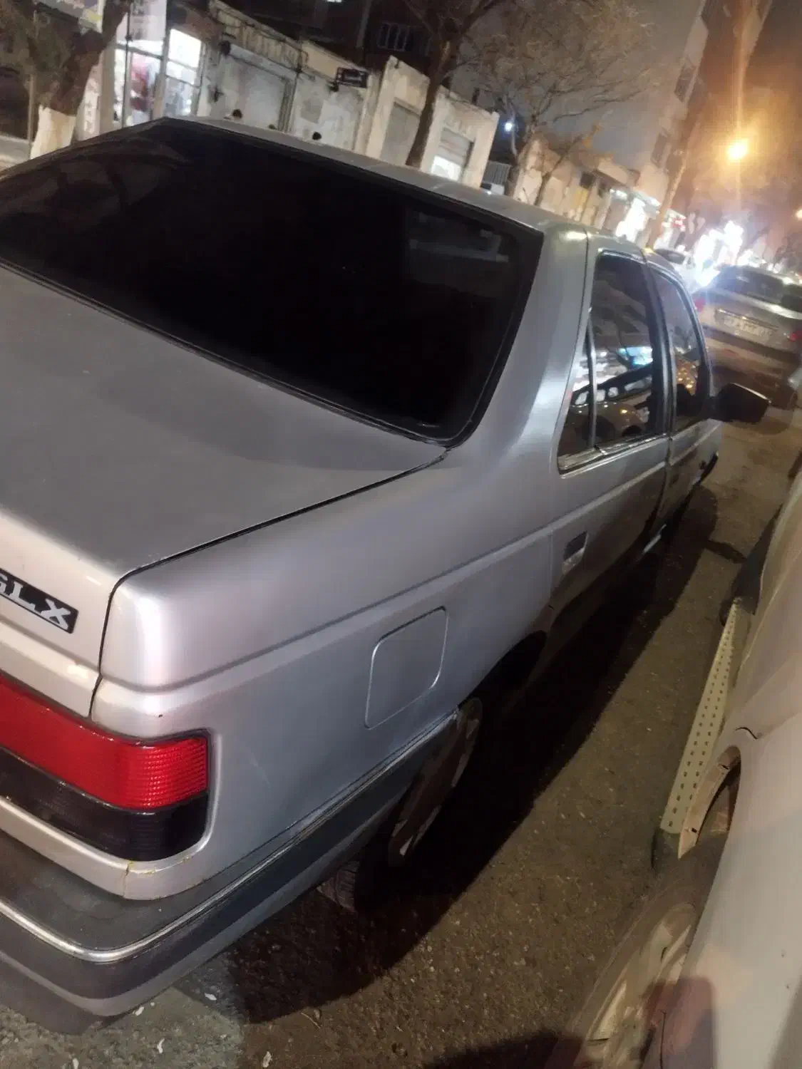 پژو 405 مدل 85|خودرو سواری و وانت|تبریز, |دیوار