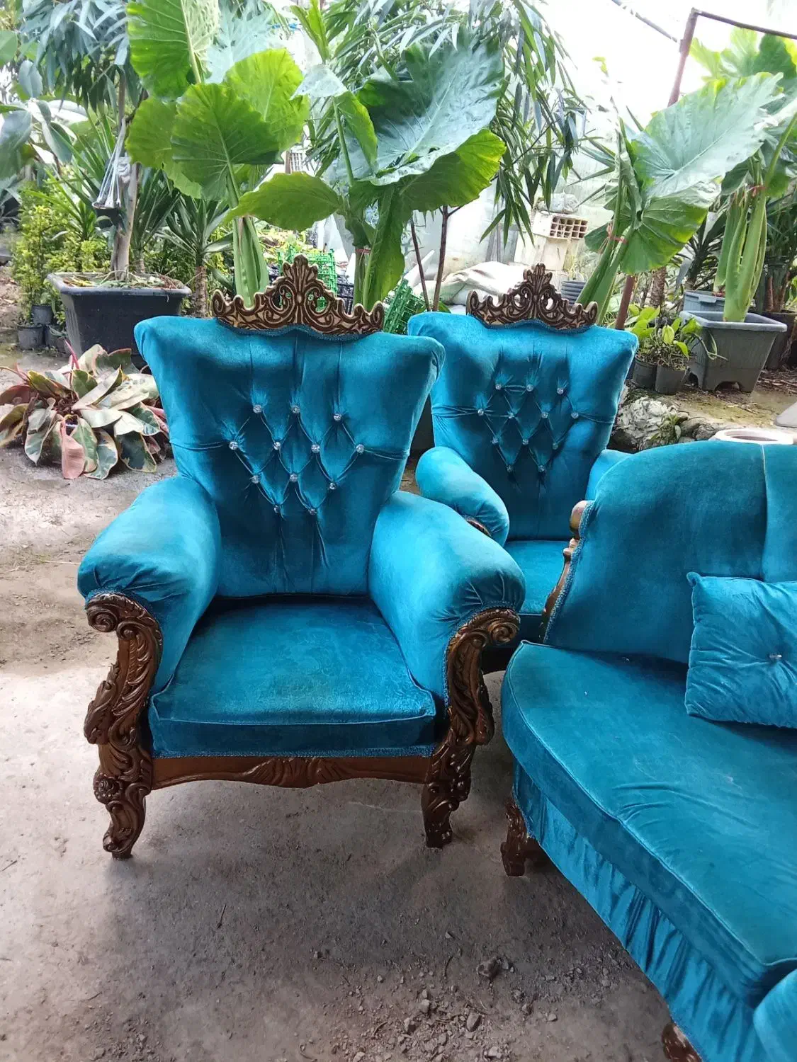 لوازم منزل|مبلمان خانگی و میز عسلی|عباس‌آباد, |دیوار