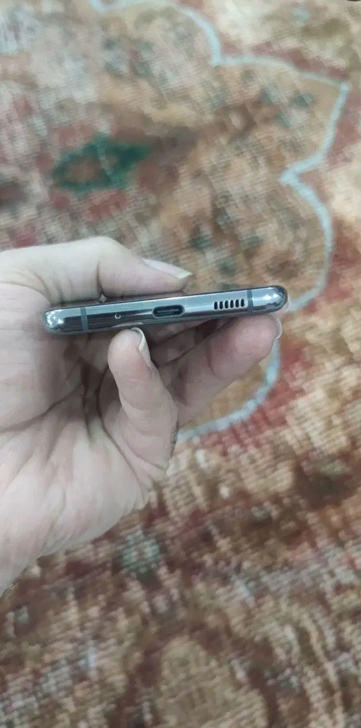 گوشی سامسونگ S20+ plus - اس بیست پلاس|موبایل|تهران, تهرانسر شرقی|دیوار