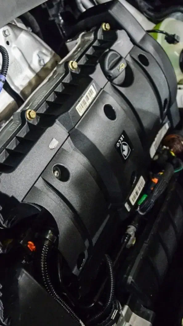 رانا LX تیوفایو 93|خودرو سواری و وانت|فولادشهر, سایت صنعتی کاوه|دیوار