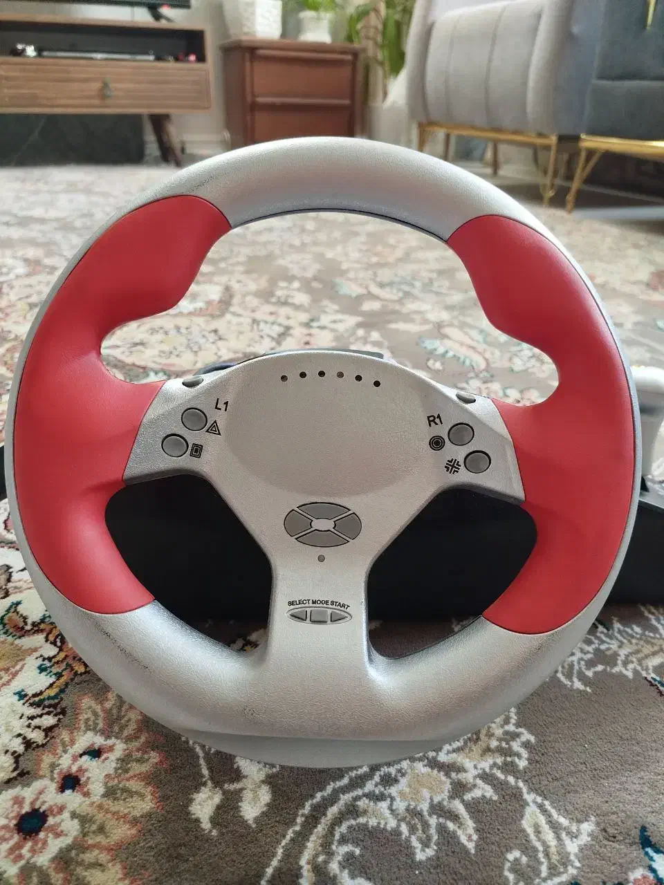 فرمان بازی برای مناسب کنسول|کنسول، بازی ویدئویی و آنلاین|گلبهار, شهر جدید گلبهار|دیوار