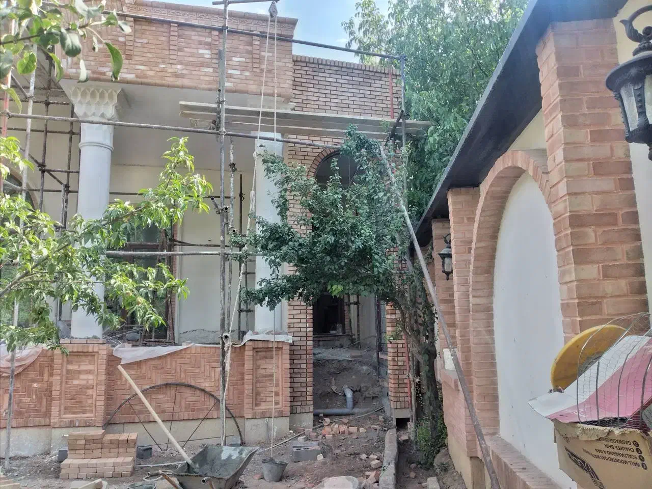 نماکاران شرق|خدمات پیشه و مهارت|تهران, افسریه شمالی|دیوار