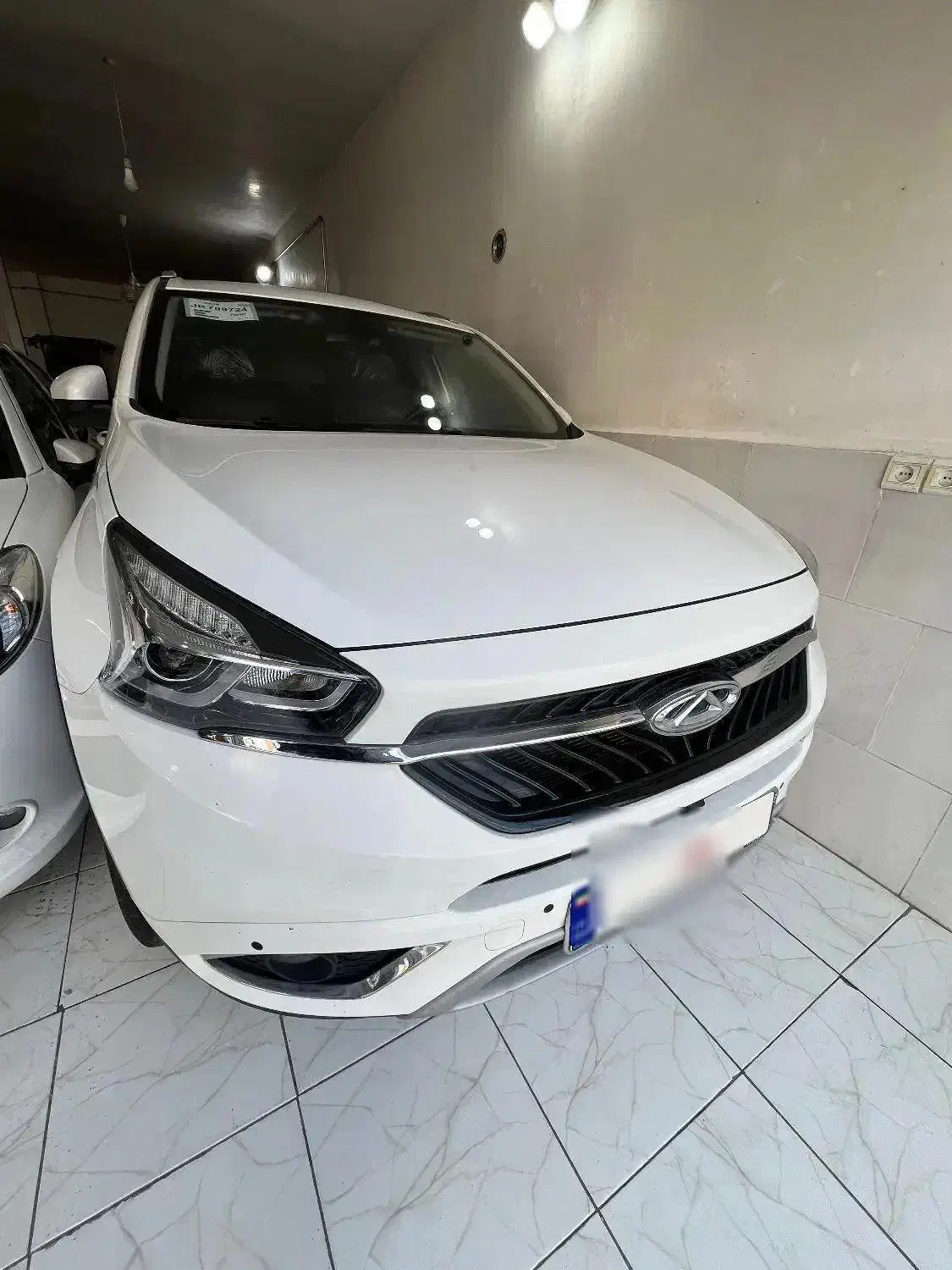 تیگو 7 IE|خودرو سواری و وانت|خوی, |دیوار