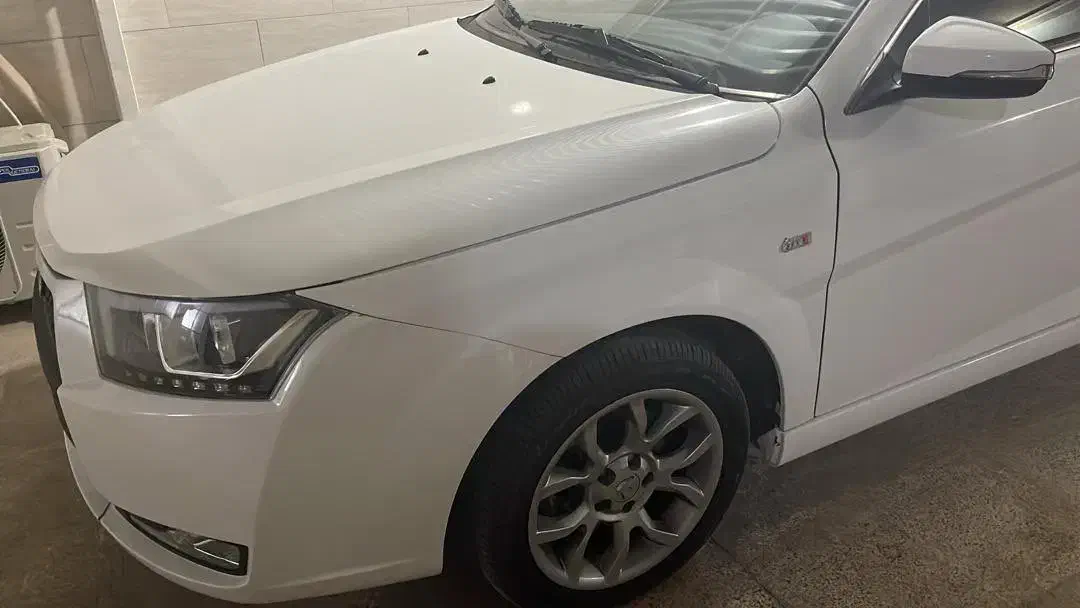 دنا پلاس توربو اتومات|خودرو سواری و وانت|بوشهر, |دیوار