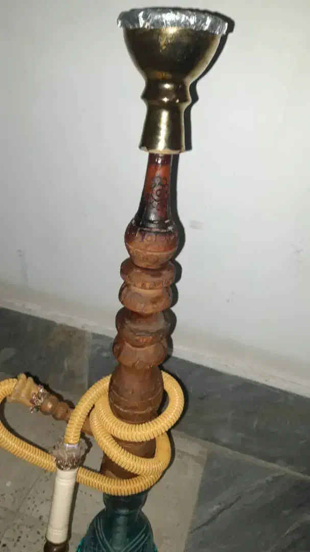 قلیان.قلیون|کلکسیون و سرگرمی|ماهدشت, |دیوار