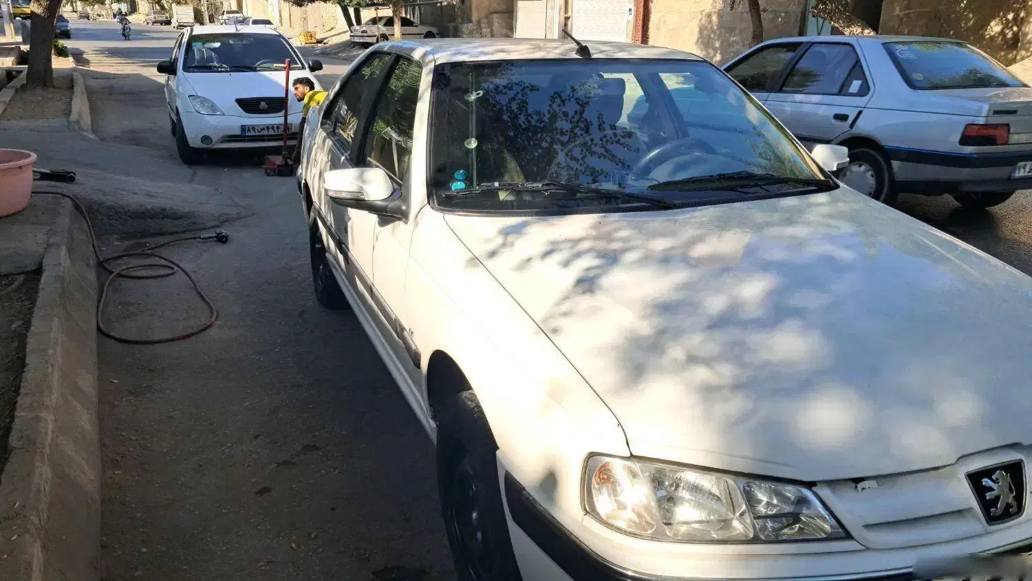 تیوفایو ۱۴۰۱|خودرو سواری و وانت|بندرعباس, |دیوار