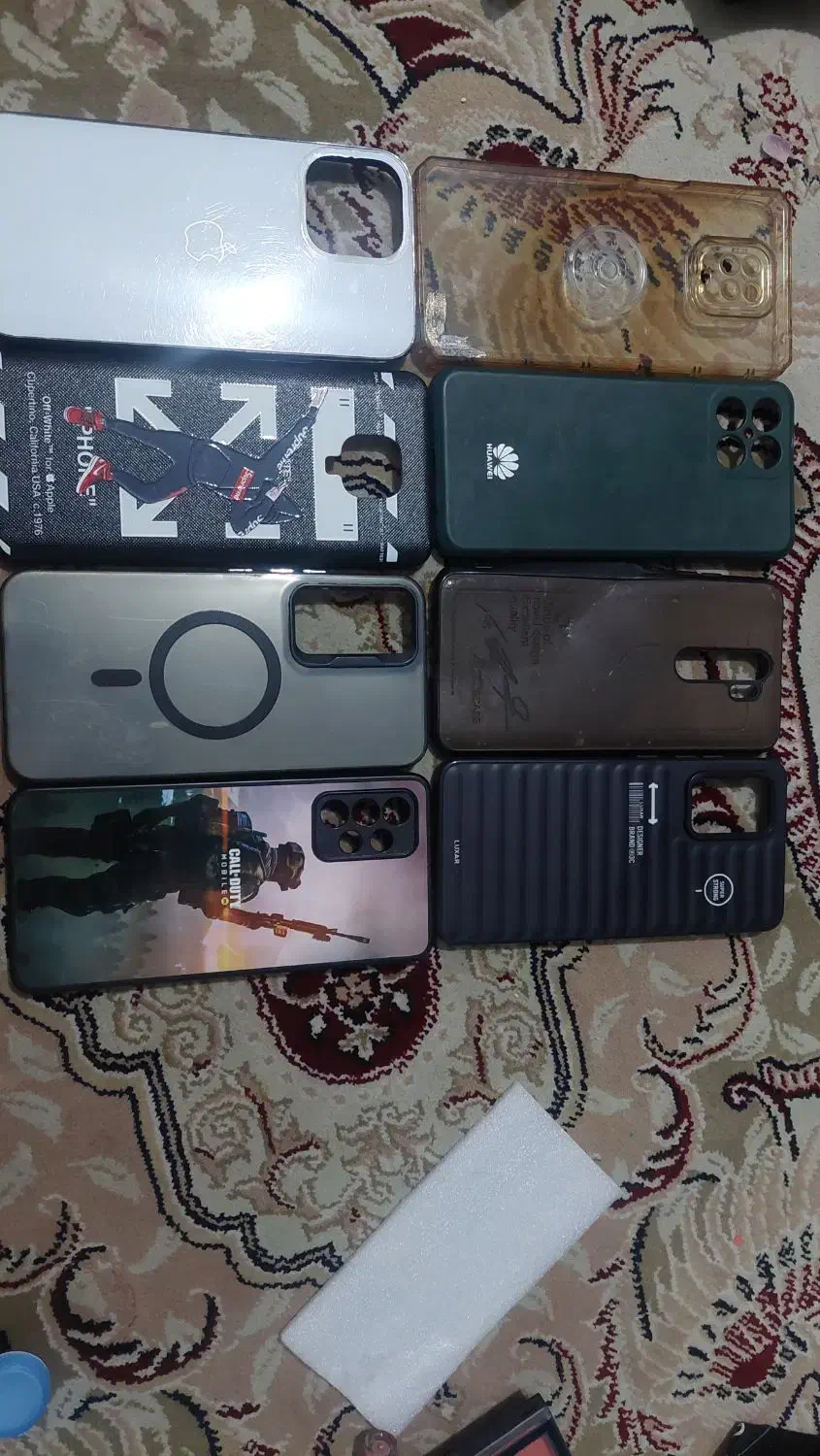 قاب گوشی|لوازم جانبی موبایل و تبلت|یاسوج, |دیوار