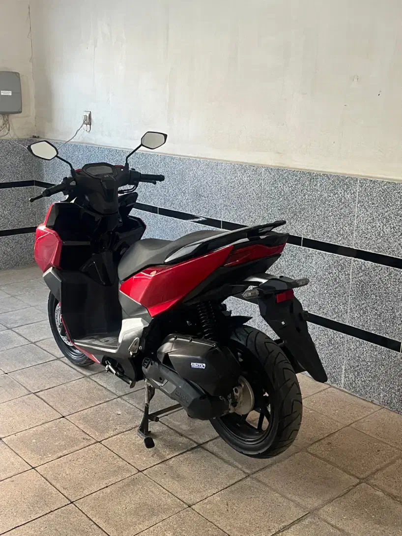 کیلیک|موتورسیکلت|ورامین, ورامین|دیوار