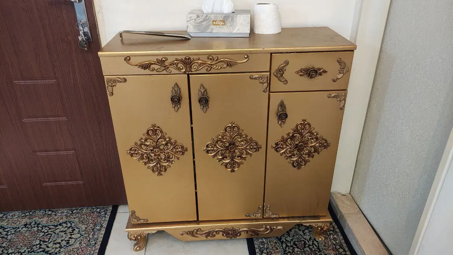 بسیار جدارو بزرگ سفارشی ساز محکم|مبلمان خانگی و میز عسلی|تهران, آذری|دیوار