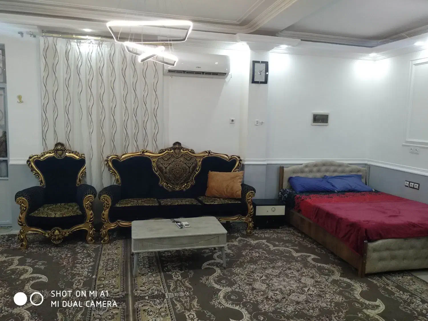 سوییت ویلایی دربست/همکف/حیاط مستقل/نزدیک دریا|اجارهٔ کوتاه‌مدت آپارتمان و سوئیت|چابهار, |دیوار