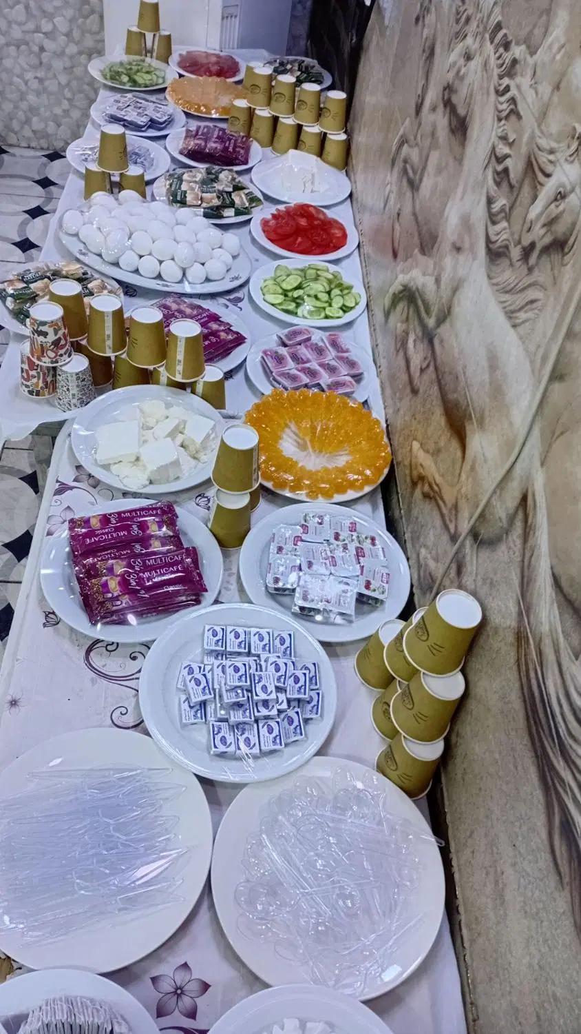 تور زیارتی کربلا خدمات الف|تور و چارتر|مشهد, شاهد (شهرک غرب)|دیوار