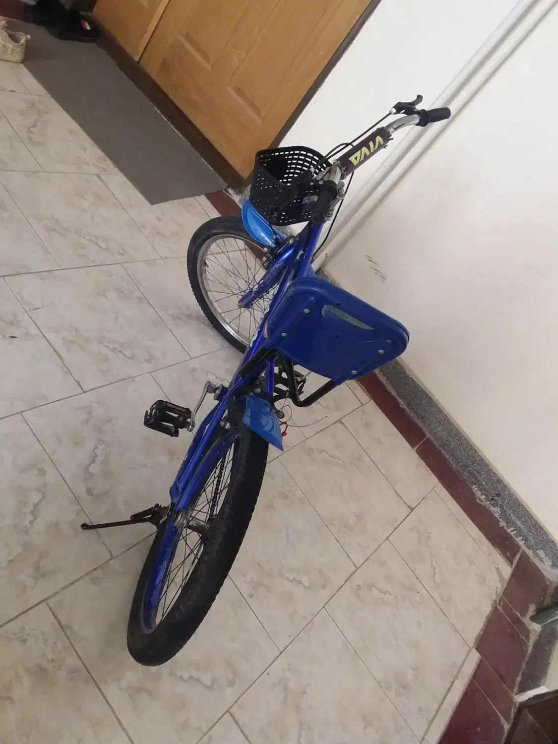 دوچرخه سایز ۲۰|دوچرخه، اسکیت، اسکوتر|بجنورد, |دیوار