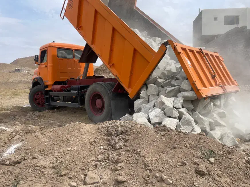 سنگ|مصالح و تجهیزات ساختمان|سبزوار, قصبه شرقی|دیوار