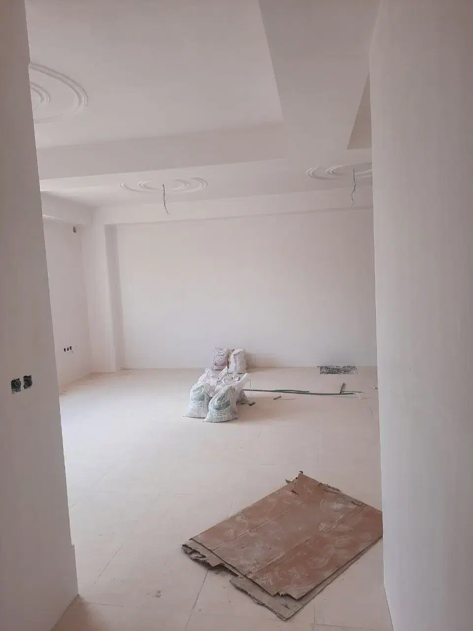 فروش واحد ۸۵ متری دو خواب|فروش آپارتمان|فشاپویه, |دیوار