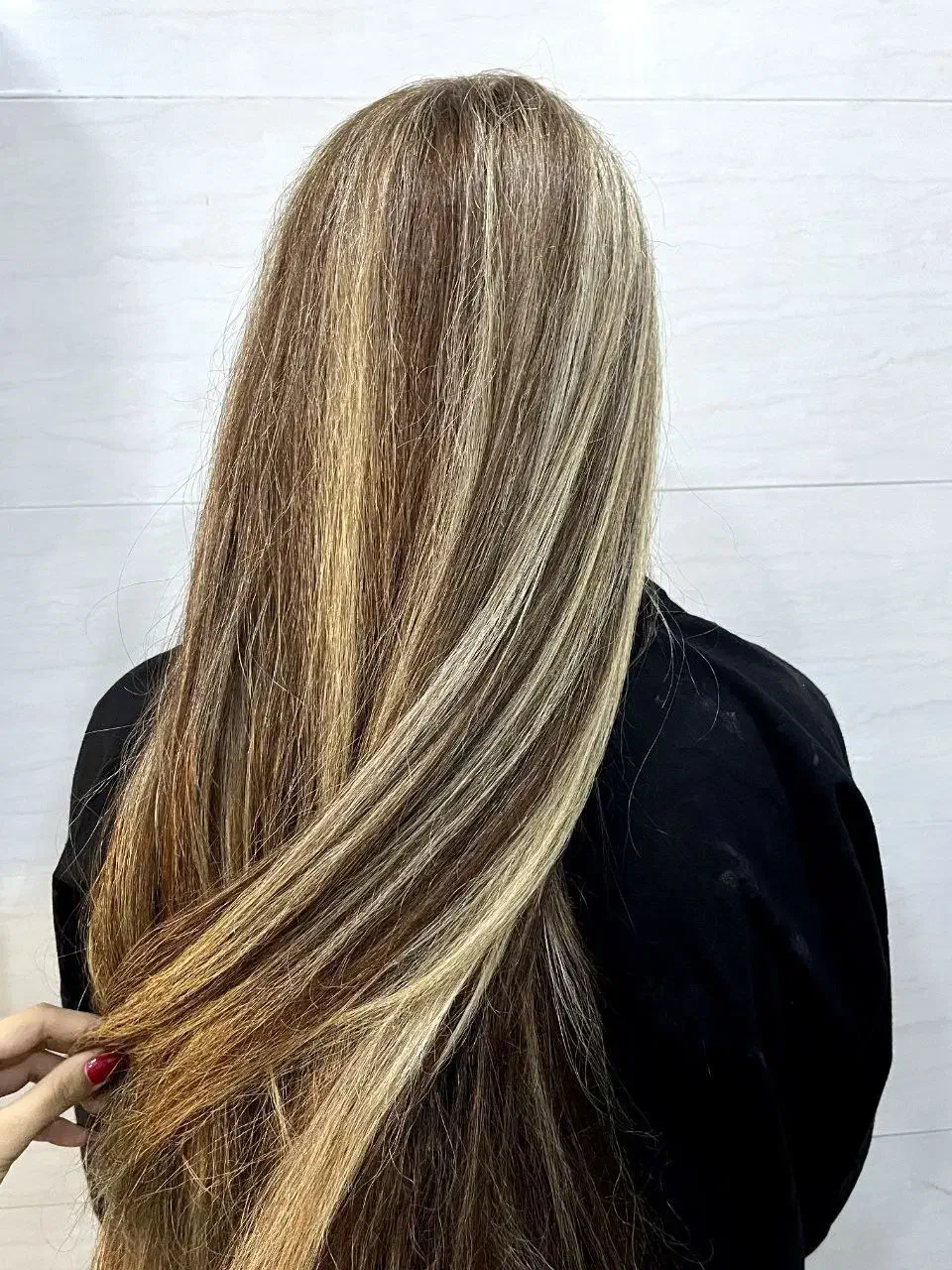 رنگ ولایت. فقط از ۹۰۰تا۳تومن|خدمات آرایشگری و زیبایی|شوش, |دیوار