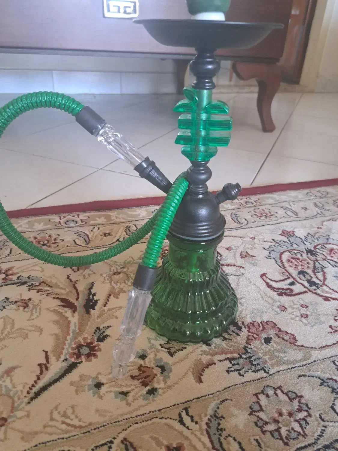 قلیان|زیورآلات و اکسسوری|شهرکرد, |دیوار