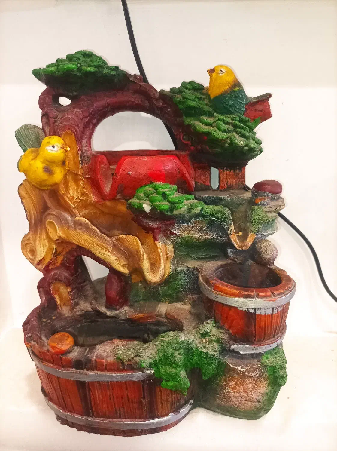 ابنما ، ابشار، چراغ خواب|چراغ خواب و آباژور|اهواز, اسماعیلیه|دیوار