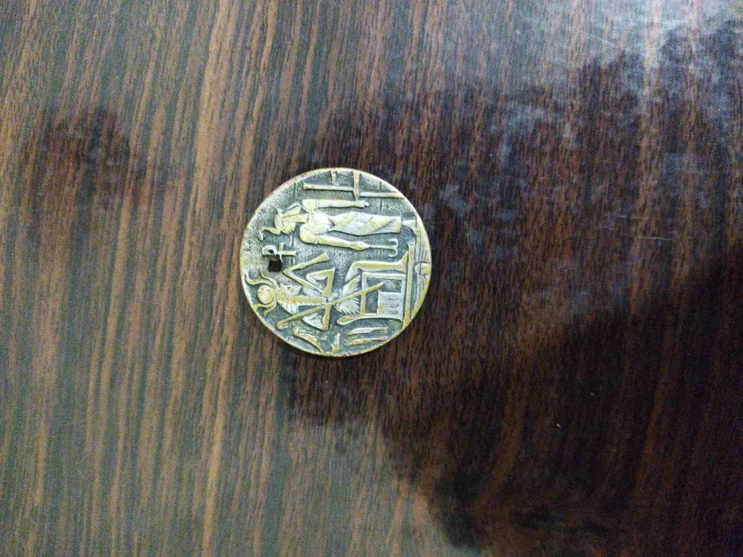 مدالیادبود|کلکسیون سکه، تمبر، اسکناس|خرمآباد, |دیوار