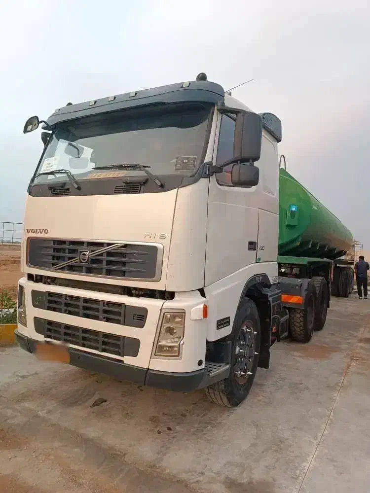 اف اچ جفت۸۴|خودرو سنگین|چهاردانگه (تهران), |دیوار