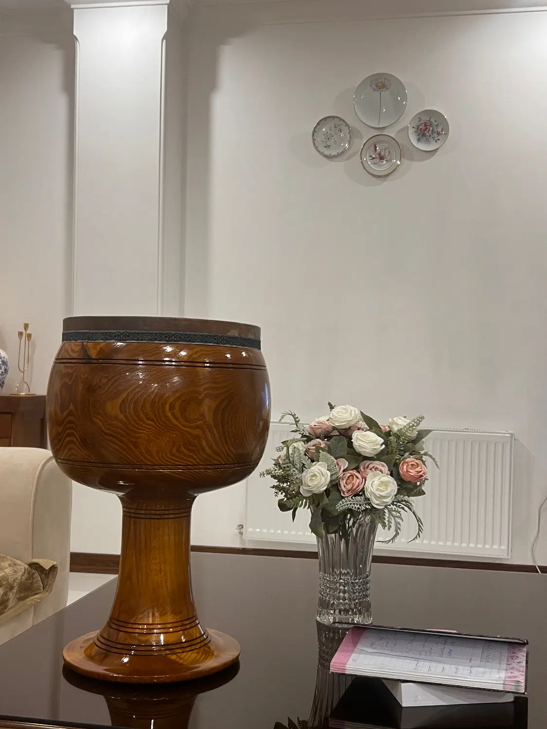 ساز|سازهای سنتی|قم, نیروگاه|دیوار