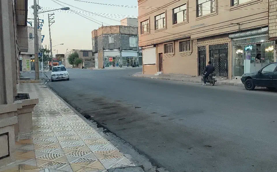اجاره مغازه ۳۰ متری در حسنی بالا|اجارهٔ مغازه و غرفه|تربت‌حیدریه, حسنی بالا|دیوار