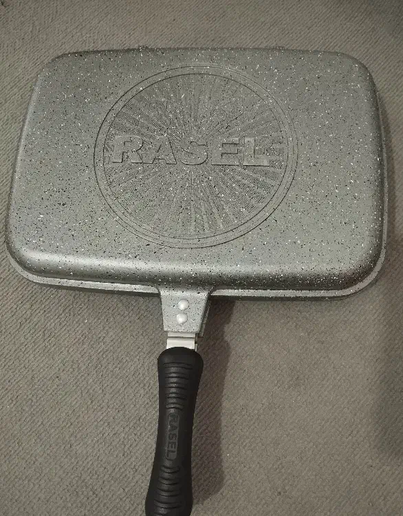 تابه رژیمی گرانیتی|ظروف پخت‌وپز|گنبد کاووس, |دیوار