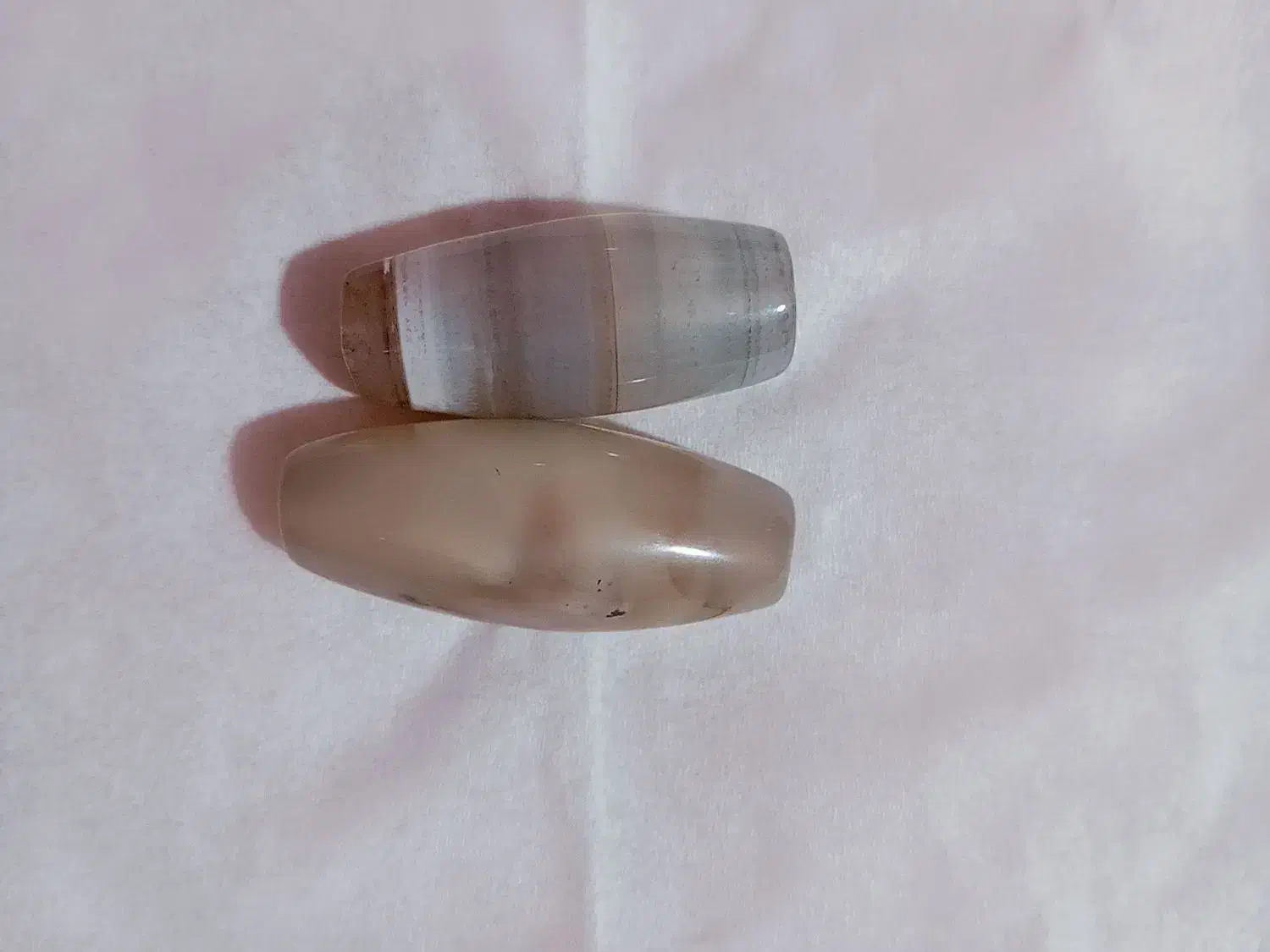 مهره اصل قدیمی|کلکسیون اشیاء عتیقه|یاسوج, |دیوار