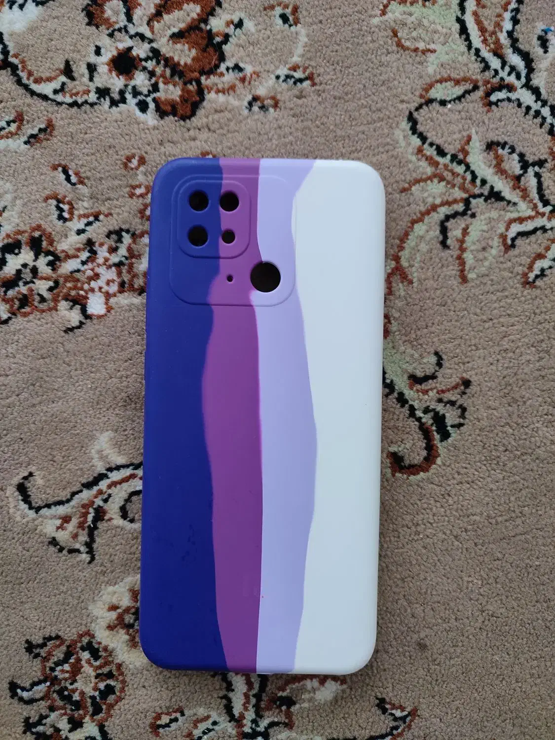 قاب گوشی پوکو C40 و Redmi 10 c|لوازم جانبی موبایل و تبلت|همدان, |دیوار